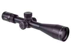 Athlon Optics 4-20×50 Helos BTR GEN2, APLR6 FFP, 1/4 MOA, 30mm Tube