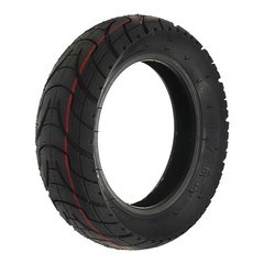 10 Inch 80/65-6 Tire &Tube 10×2.50 fit 255×80 & 10×3 Electric Scooter