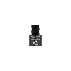 M14x1 CCW to 1/2-20 UNF Adapter