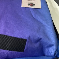 60″ Challenger Turnout Waterproof Rain Horse Sheet Light Winter Blanket 394B