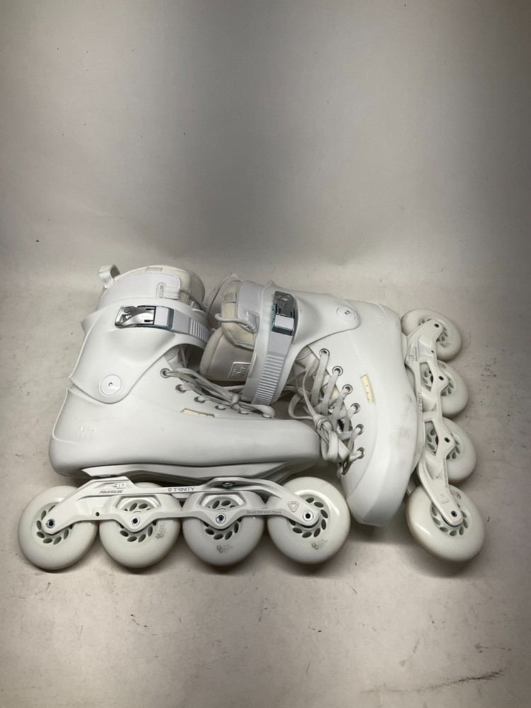 PS Zoom Torelli Pro 80 Skates 10.0 – 10.5 (44-45)