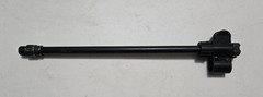 Airsoft 6mmProShop FAL Front Sight And Gas Tube Assembly