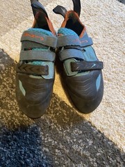 Evolv Shaman Climbing Shoes