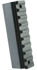 Crosman 1377 1322 Scope Rail Mount Weaver Picatinny 20mm PLA+ 3.75” 9 Slot USA