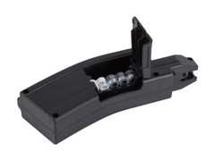 (NEW) SIG Sauer MCX Virtus PCP Rifle Magazine, 30rds, .22 caliber