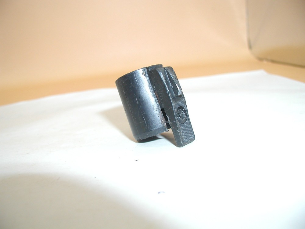 Unknown Make Air Rifle – Front Sight B