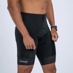 Men’s Core Cycling Shorts (Jet Black) CMC24000