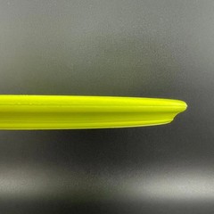 Dynamic Discs Classic Soft Justice – 100% Beef Stamp