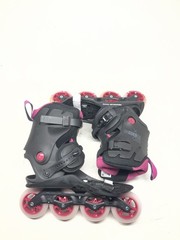 Doop 90 Skates Purple DuskSize 10.0-13.0 (43-49)