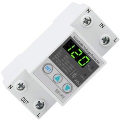 Professional Quality Voltage Stabilizer | Adjustable 80A Whole House Device