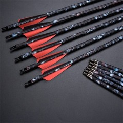 62″ ILF Recurve Bow Arrows Set 25-60lbs Takedown Bow Archery Hunting Shooting