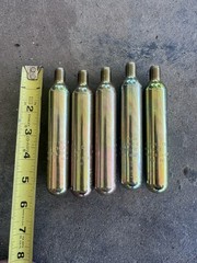 33 Gram Co2 Cartridge Co2 Cartridges