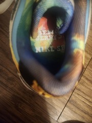 Nike SB Dunk Low Ben & Jerry’s Chunky Dunky Multi-Color US 6.5 Medium (D, M)