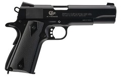 Umarex Colt Commander .177 Cal 18rd Blowback BB Air Pistol, 325fps – 2254028