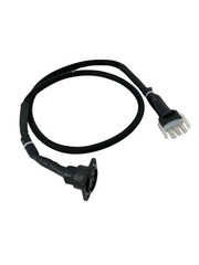 XLR On-Board Battery Charger Adapter (Pride)
