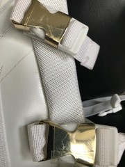 2018 New Balance Nationals Outdoor «Championship» Backpack. EXCELLENT CONDITION!