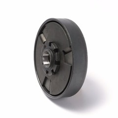 10T Centrifugal Clutch 20mm Bore Fit 420 chain For Go Kart Quad Buggy Dirt Bike