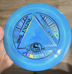 *NEW* Streamline Discs Neutron Engine Distance Drive 173g