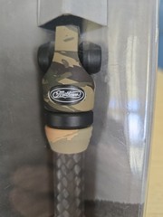 Mathews Flatline Stabilizer 6″ Under Armour All Season