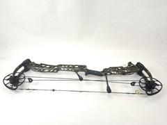 Mathews LIFT 33″ Compound Bow – 80LB – 31.5″ Draw – Right Hand – Mossy Oak