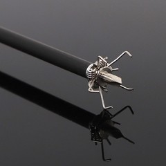 12PK 100/125 Grain Small Game Broadheads Judo Points & Hammer Mixed Set with …