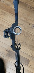 Blackout SS Compound Bow 27-128