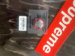 Supreme Alice Skateboard Deck Multicolor In Hand Deadstock SS26 2026