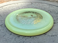 Kastaplast K2 Glow Berg Rare 2019 Team Series – Limited Edition Gold Foil 175g