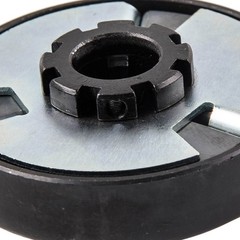 Centrifugal Clutch 1 inch Bore14 Tooth For 40 41 420 Chain for Go Kart 13HP