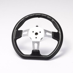 10.6″ Steering Wheel Off Road Go Cart Manco Dingo Yerf Go Kart ATV Quad Buggy