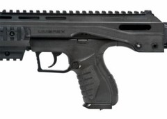 Umarex TAC .177 Cal Air Pistol Carbine w/ BB Jug & CO2 Bundle (2244824)