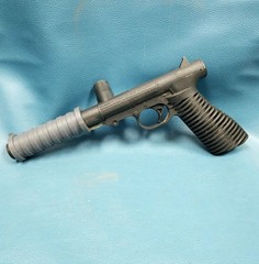 VTG 1990s Winchester Model 89 Paintball Gun UNTESTED no Hopper