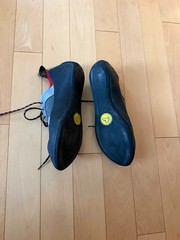 La Sportiva Nago Climbing Shoes EU 44.5 (US ~10.5) Very lightly used