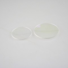 4x 6x 8x Archery Sight Lens Compound Bow Scope Power Clarifiers Glass 35mm 45mm