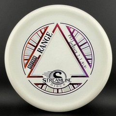 Streamline Soft Neutron Range