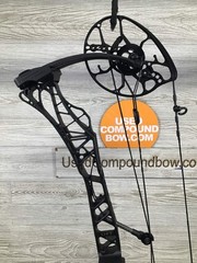 Used Mathews Lift X 29.5 Right Hand Black Bow 29/70