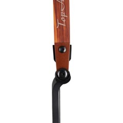 25-60lb 62″ ILF Recurve Bow Limbs For Archery 17″ Bow Riser Hunting Shoot Target