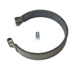 Go Kart Mini Bike 5″ Brake Band & Pin for 5 inch Go-Cart ATV Minibike Brake Drum