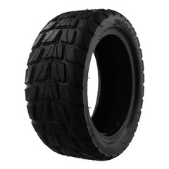 Advanced Grip Technology 10inch Vacuum Tyre for OffRoad For Electric Scooter