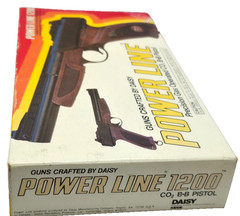 Vintage Daisy Power Line 1200 / 1205 CO2 BB Pistol