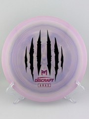Discraft ESP Anax – Paul McBeth 6x Claw – 173-174g