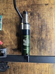 Airsoft Wolverine Hydra Hpa Engine