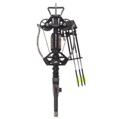Excalibur Hybrid X Crossbow Custom Package NEW!!