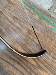 Sage Samick Takedown Recurve Bow 58″ Long 62/55 Lbs Hunting Archery Bow