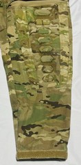 Valken V-Tac Zulu Pro Paintball Pants Camo Multicam Size XL