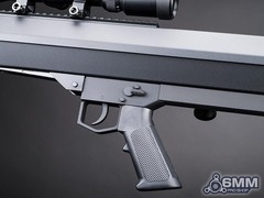Barrett M99 Bolt Action Airsoft Sniper Rifle – Long Range by 6mmProShop – NEW
