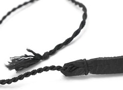 Real Cowhide Leather Bullwhip 04 to 08 Feet Long Handmade 12 Plaits Bullwhips