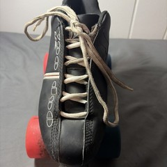 VooDoo Labeda U3 Women’s Quad Skates Size 5 roller skates roller derby