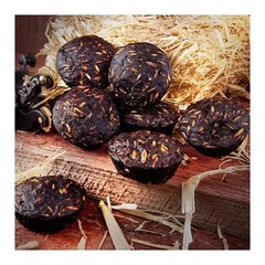 The German Horse Muffin Whole Grain Soft Chewy Treats 6lbs.