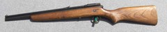 Vintage Crosman Model 140 Pump Up 22 Cal Pellet Rifle Needs Work See Description